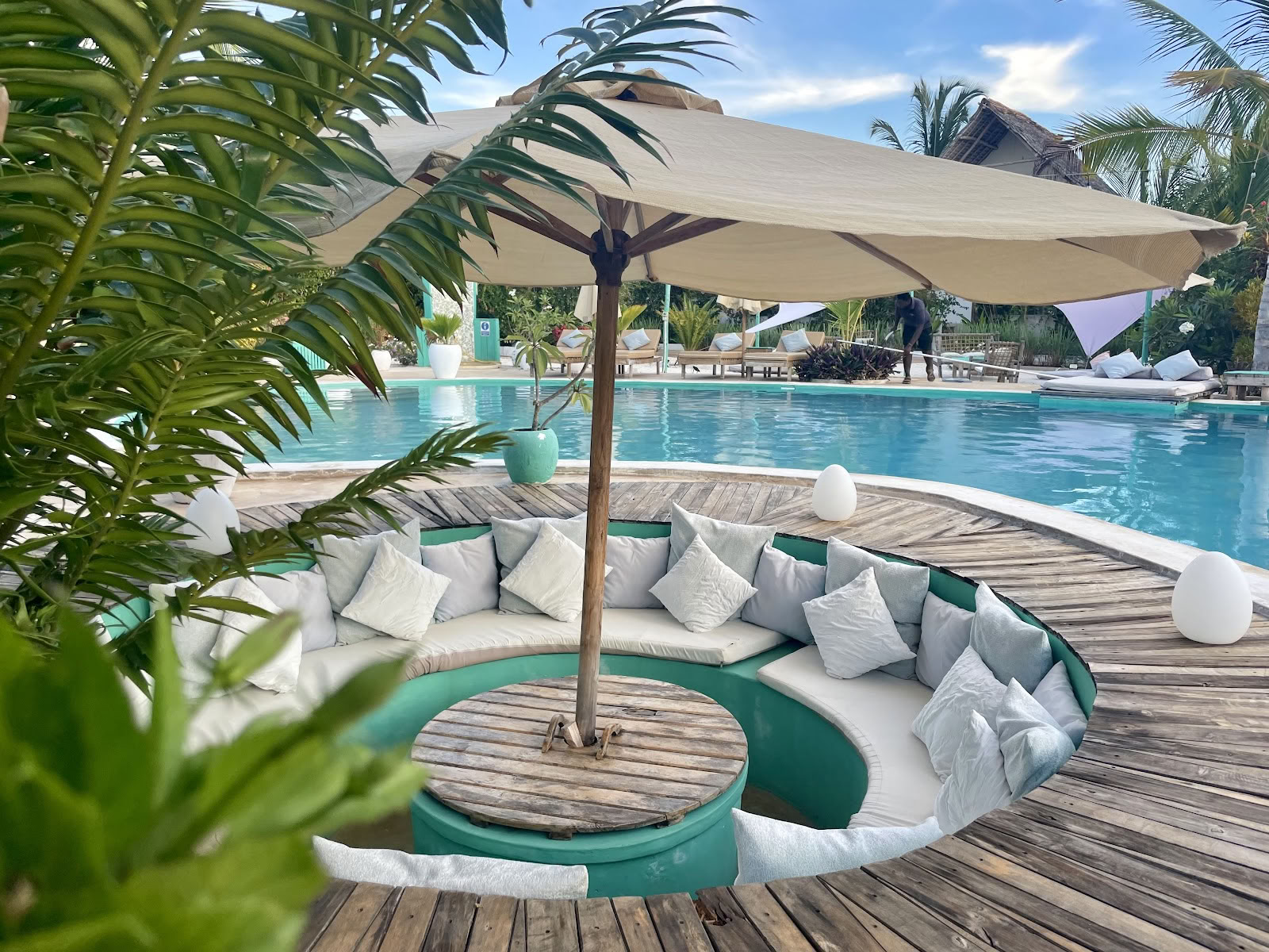 Zen Boetiek Retreat & Resort