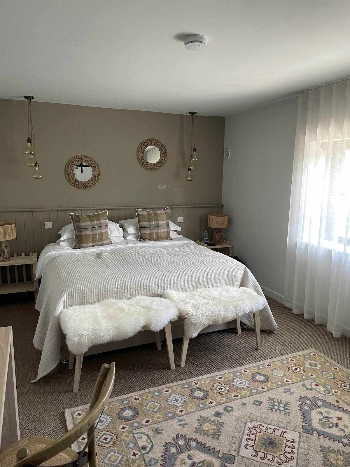 De Deerstone Eco Hideaway