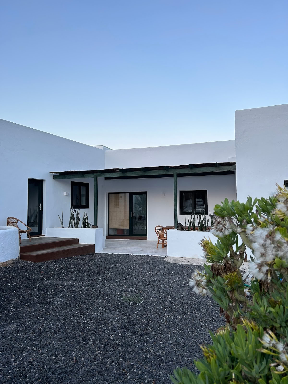 Espacio Fenómena