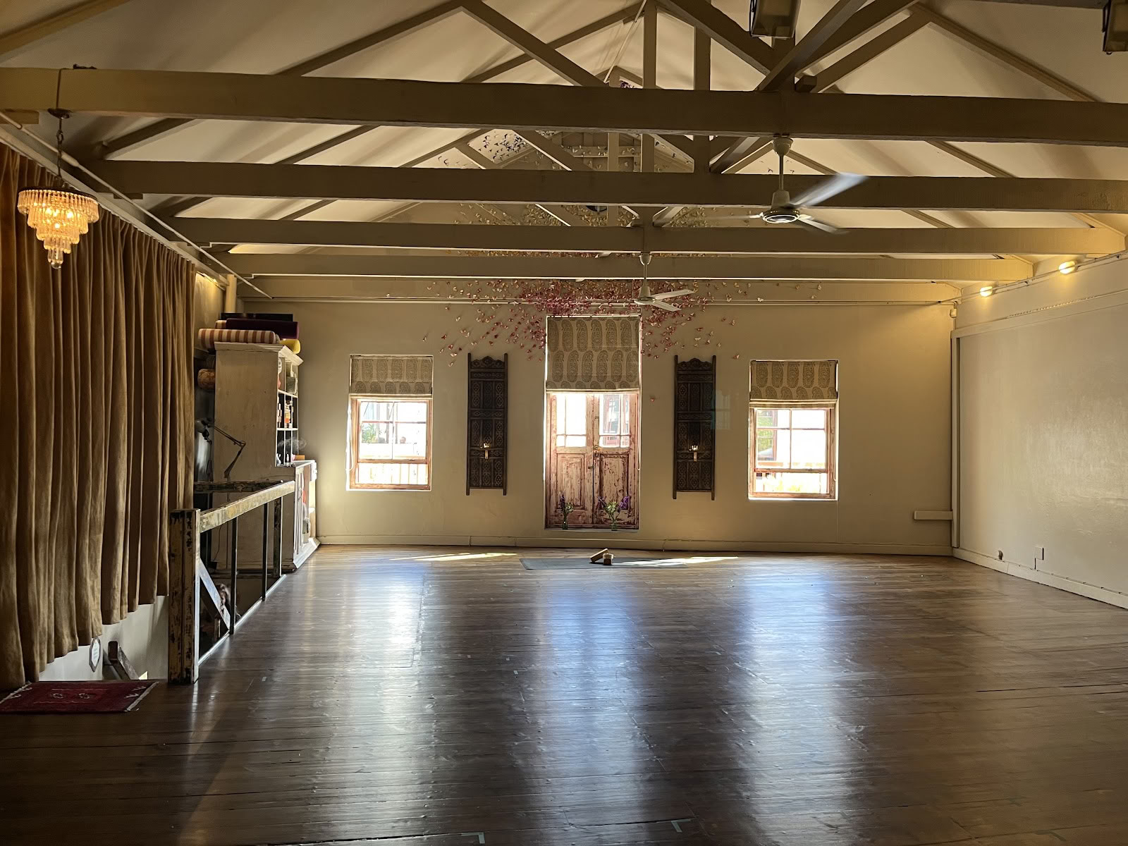 De Shala Yogaschool