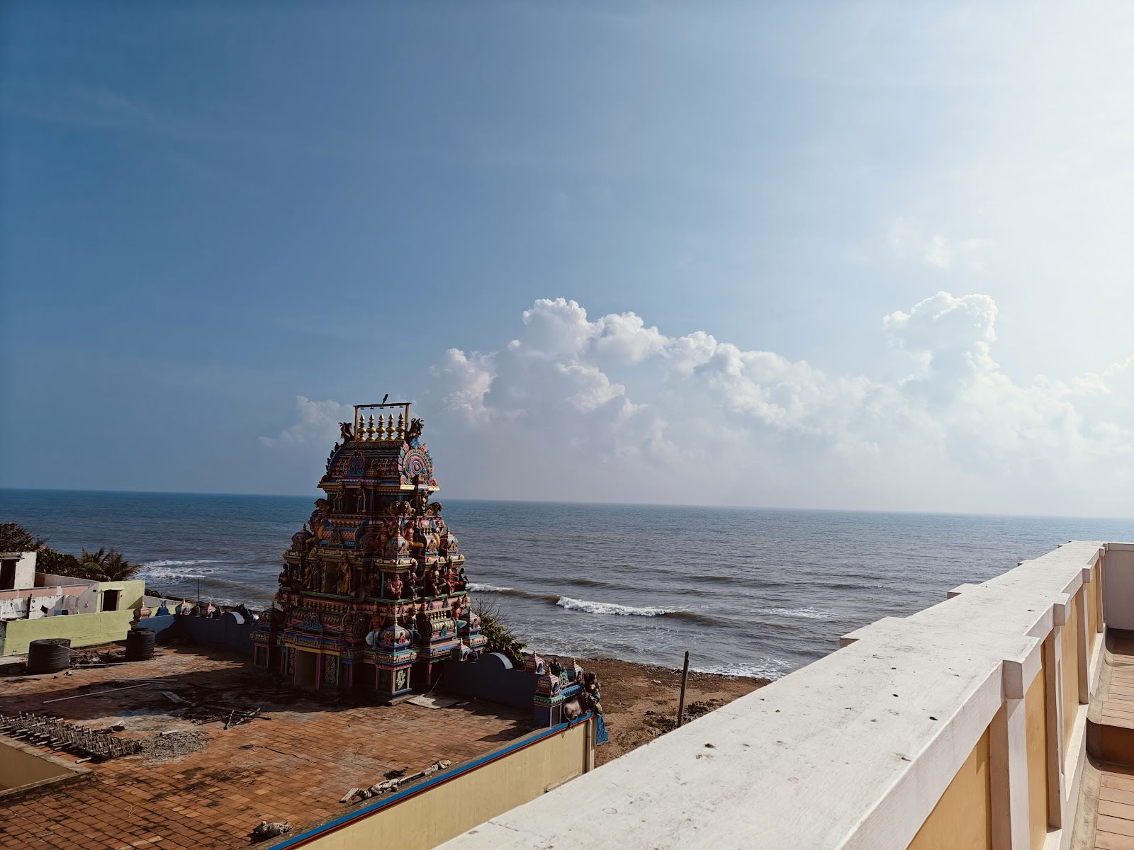 UDITAM - Instituut voor Integrale Genezing - Integrale Yoga, Matriniketan Sri Aurobindo Society