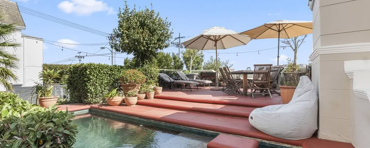 Kaap Coliving