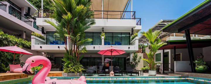 CC's Hideaway