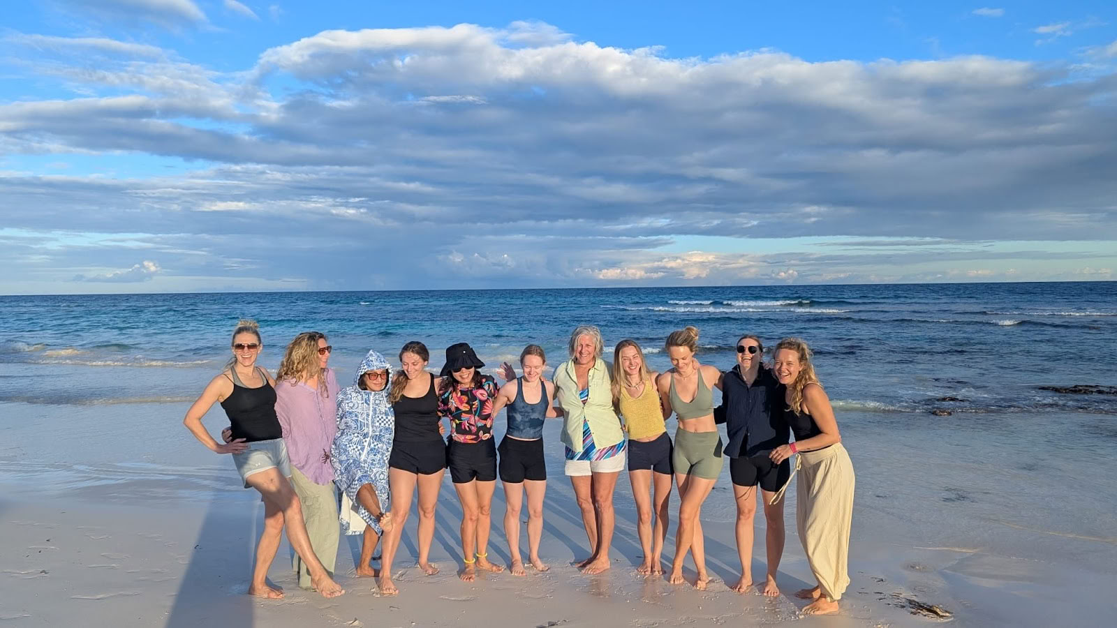 Mi Vida Yoga-retraites Tulum (kantoor)