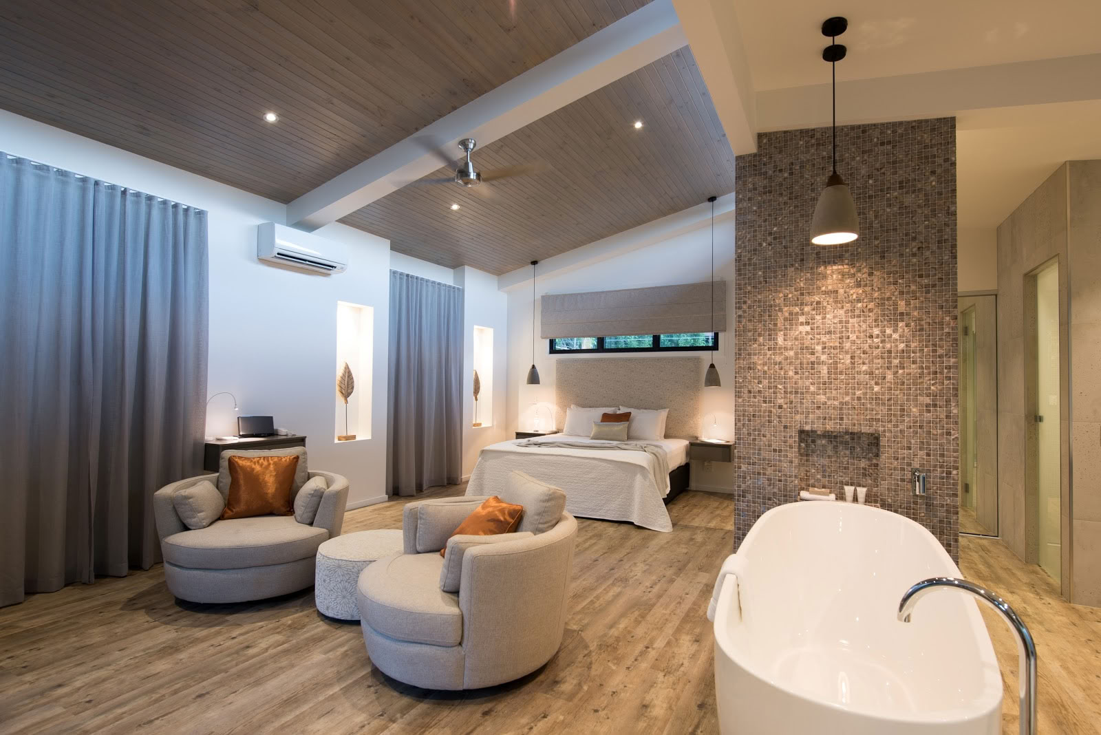 Gwinganna Retreat & Spa