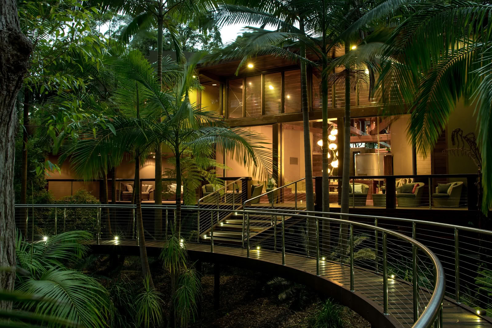 Gwinganna Retreat & Spa
