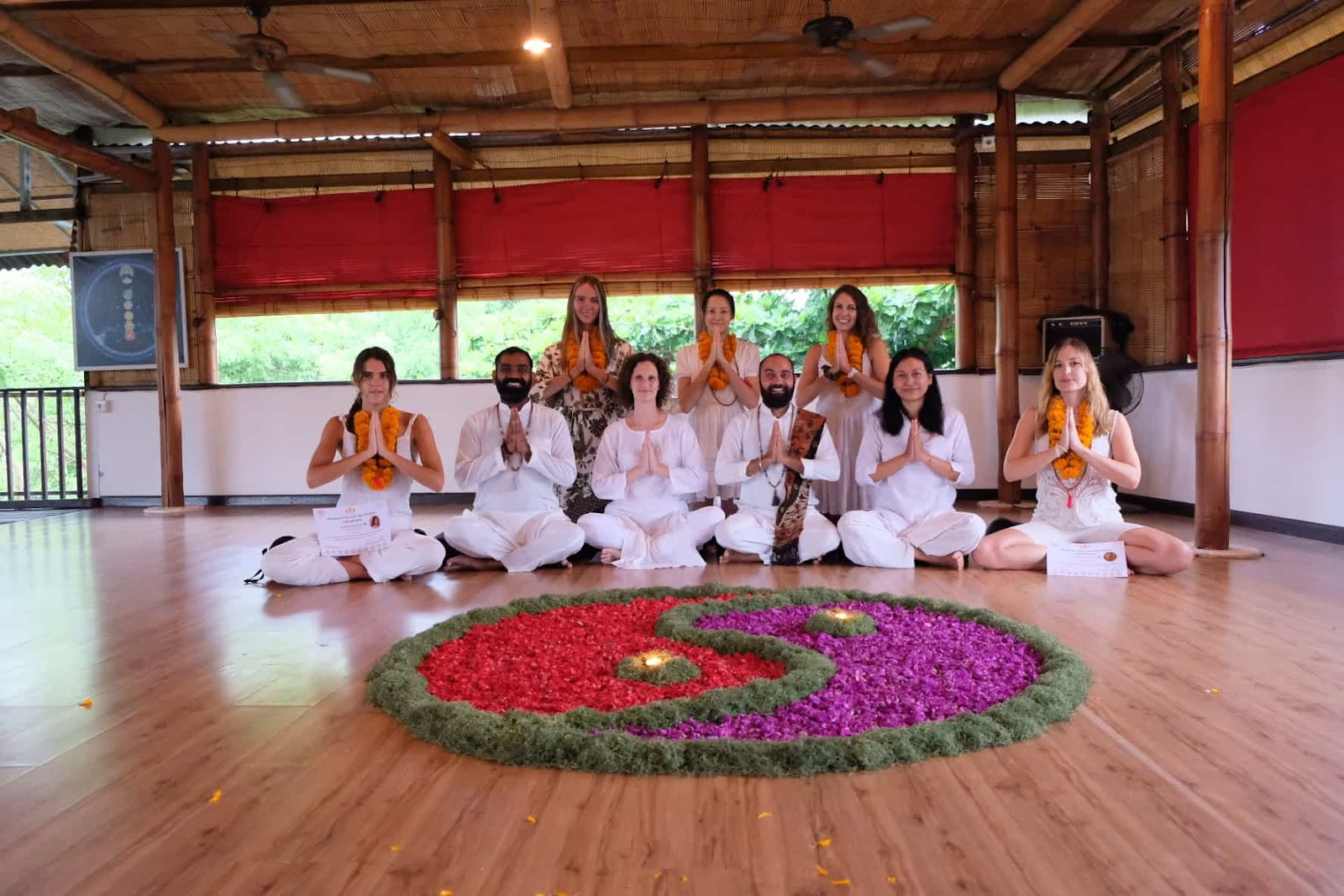 Anandam Yogaschool