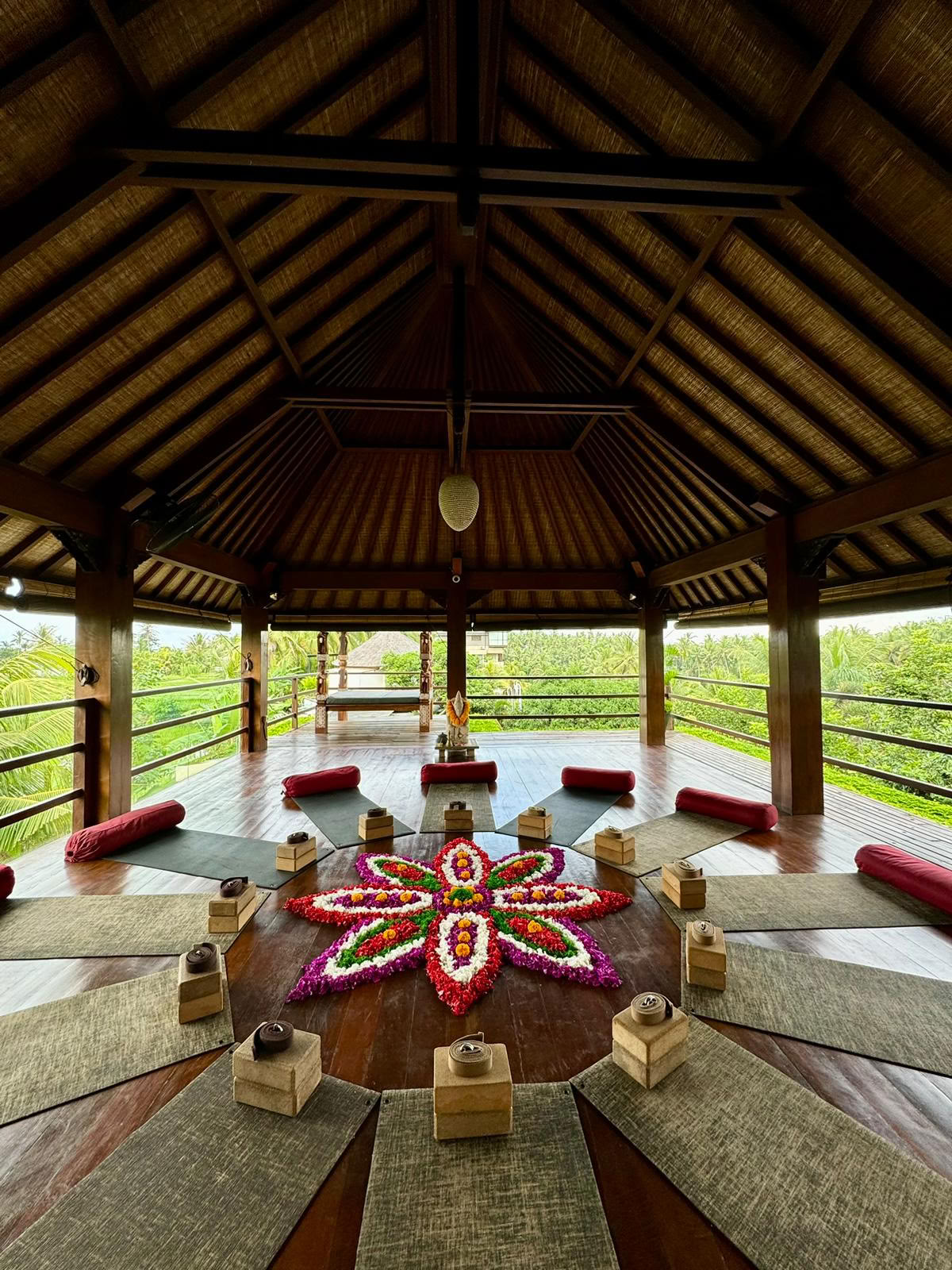 Soulshine Bali