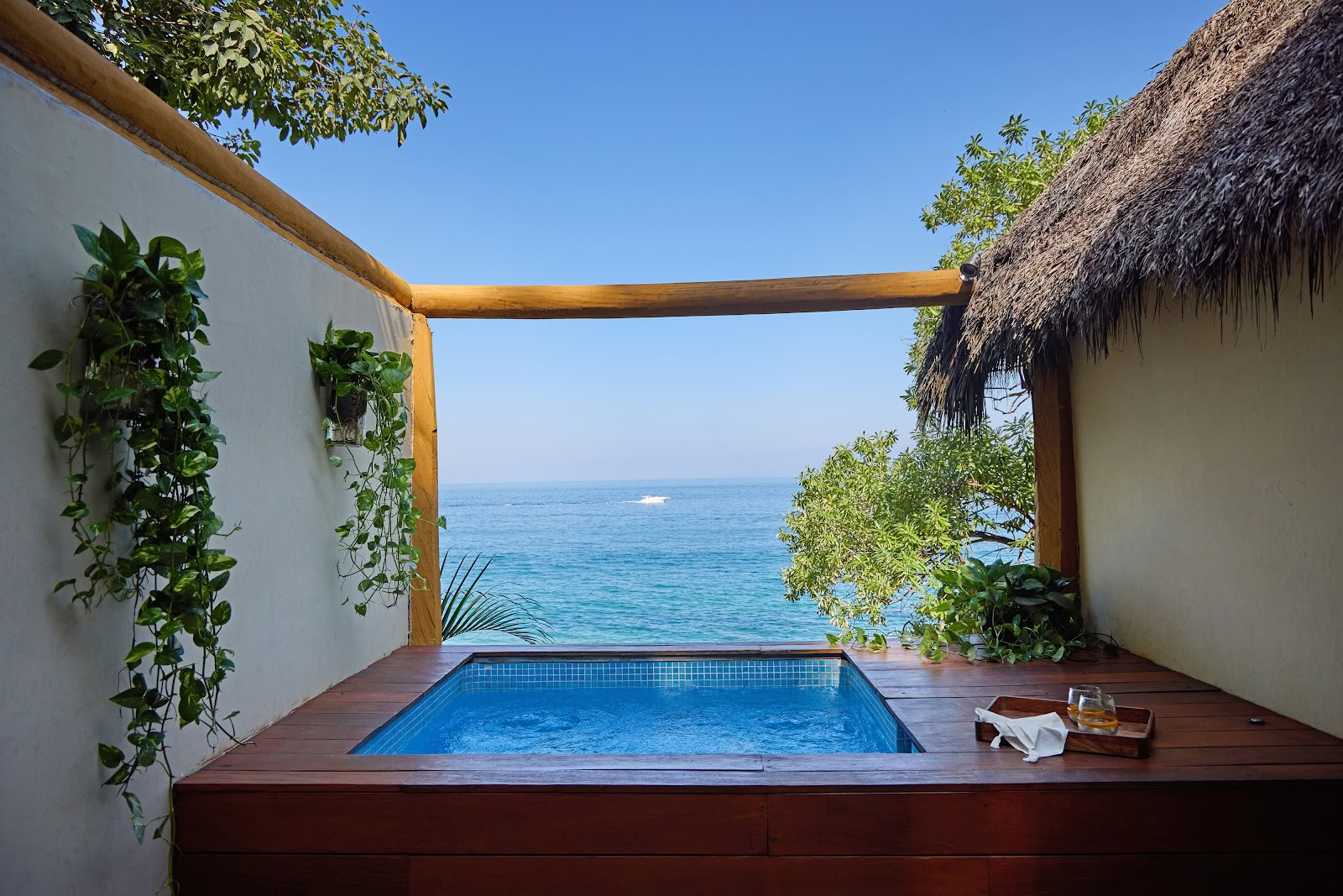 Xinalani Retreat