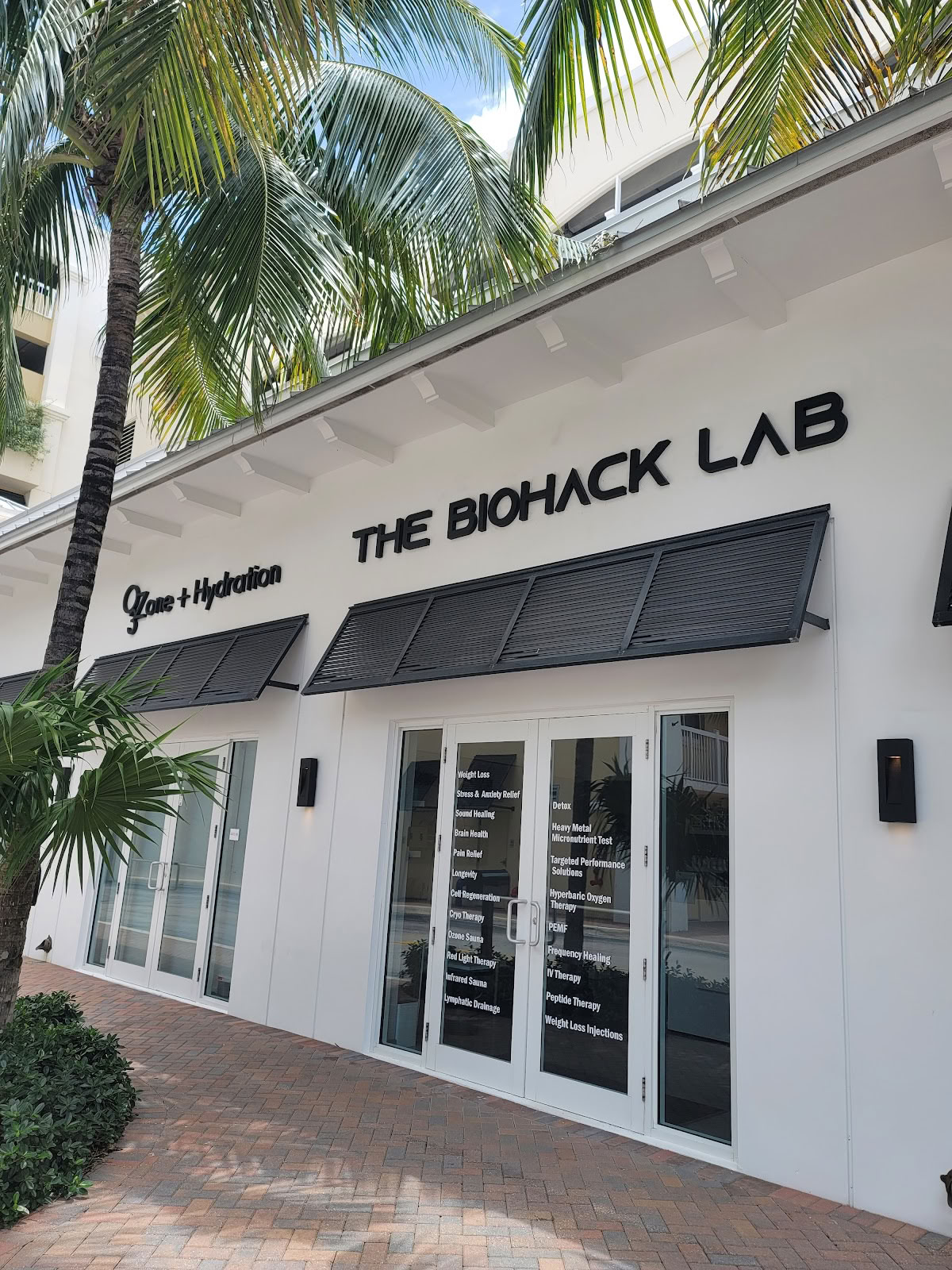 De Biohack Lab | FLL