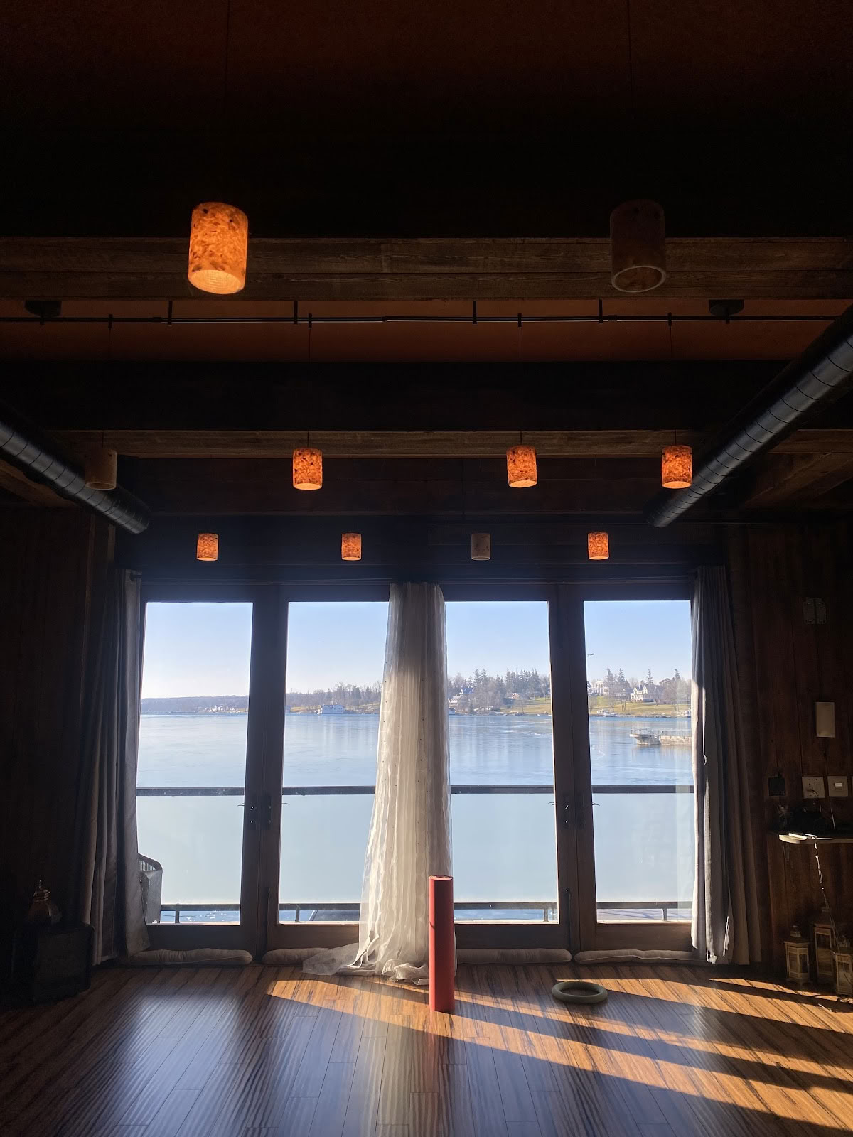 Sky Yoga Studios