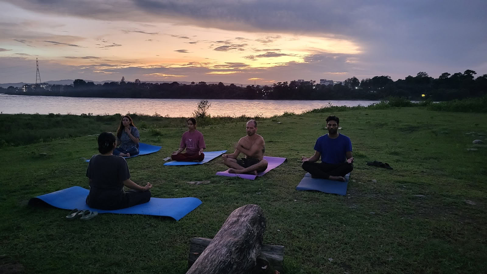 Vedanjana Yoga- & Ayurveda Panchakarmacentrum