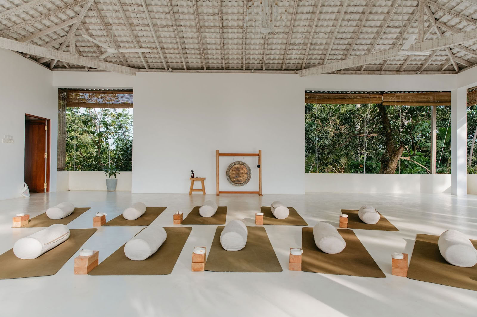 Lanka Yoga