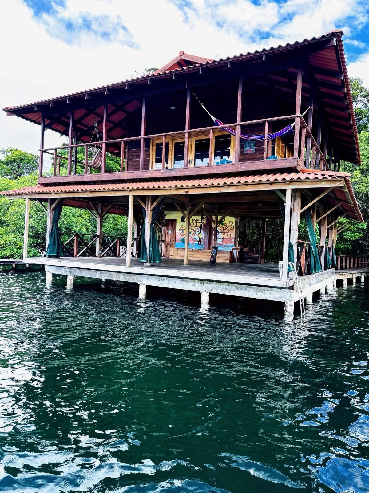 Solarte EcoLodge