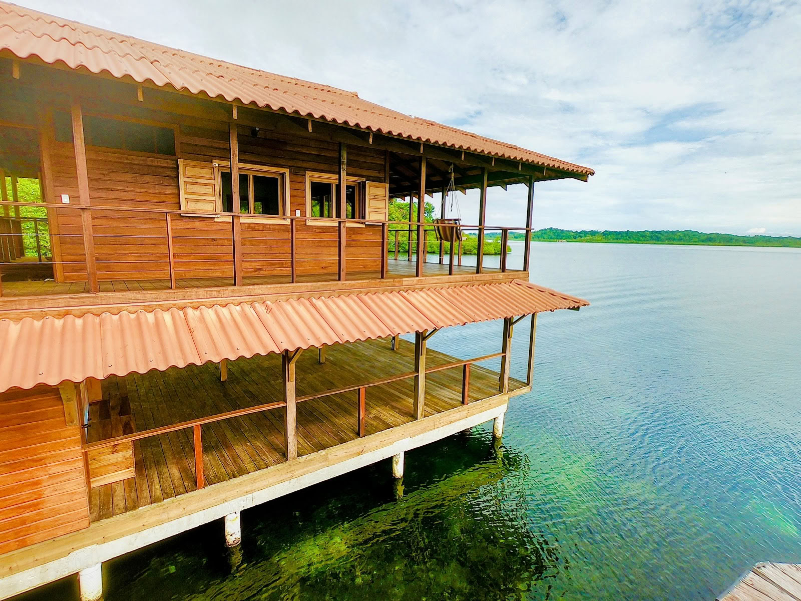 Solarte EcoLodge