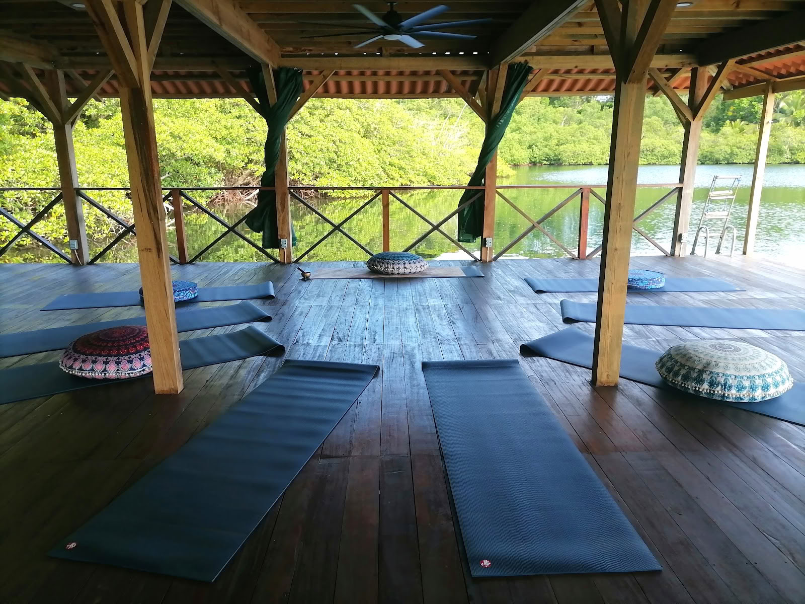 Solarte EcoLodge
