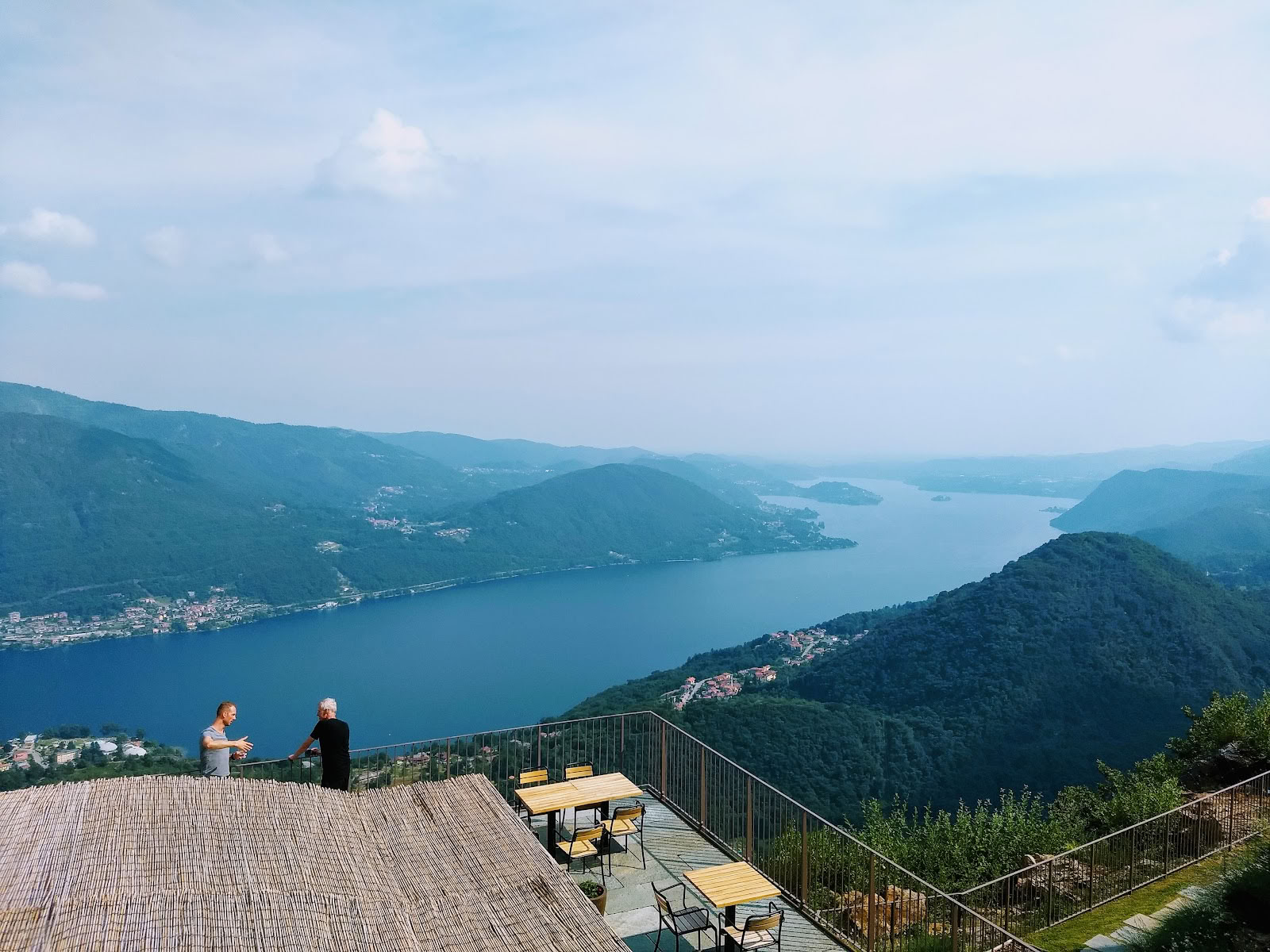 Mandali Retreatcentrum