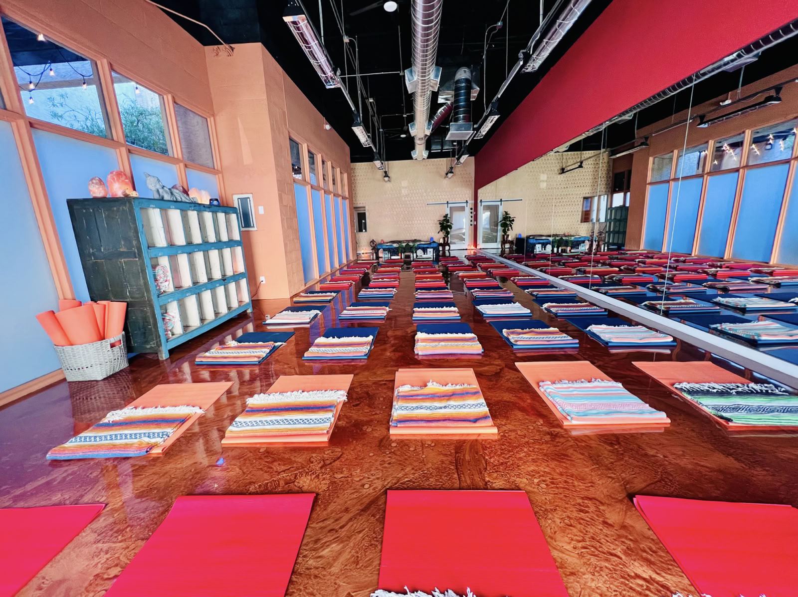 Boeddha Bella Healing Center