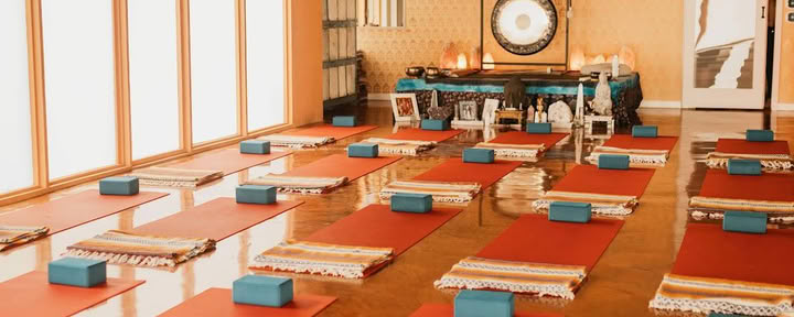 Boeddha Bella Healing Center