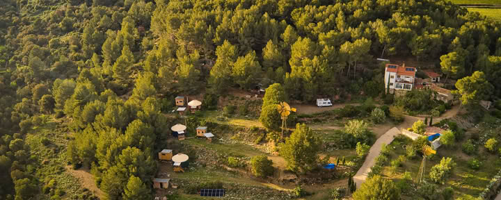 La Muntanera