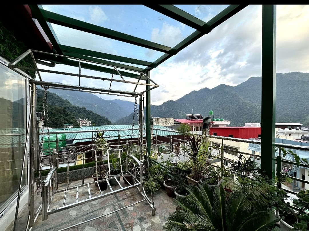 Vihana Retreat