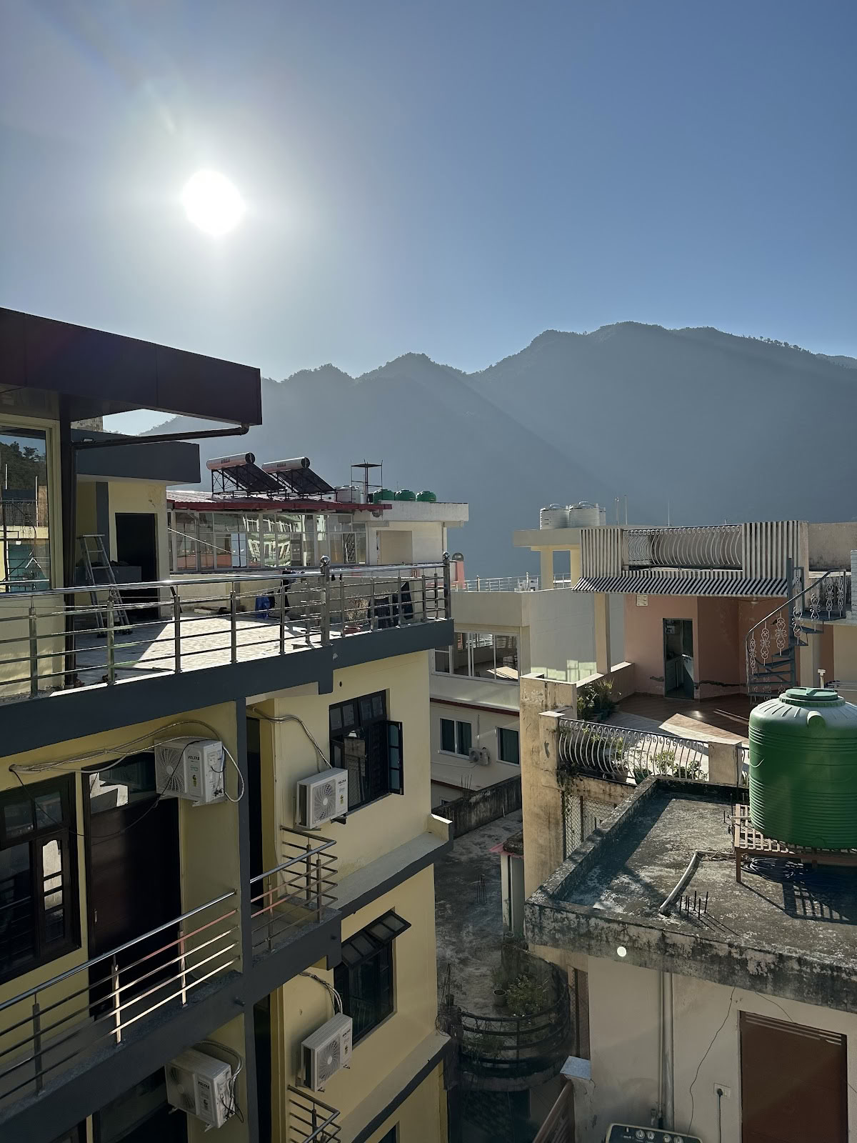 Vihana Retreat