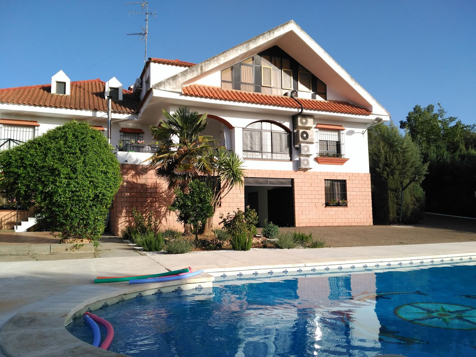 Casa Colibrí (holistische gezondheid)