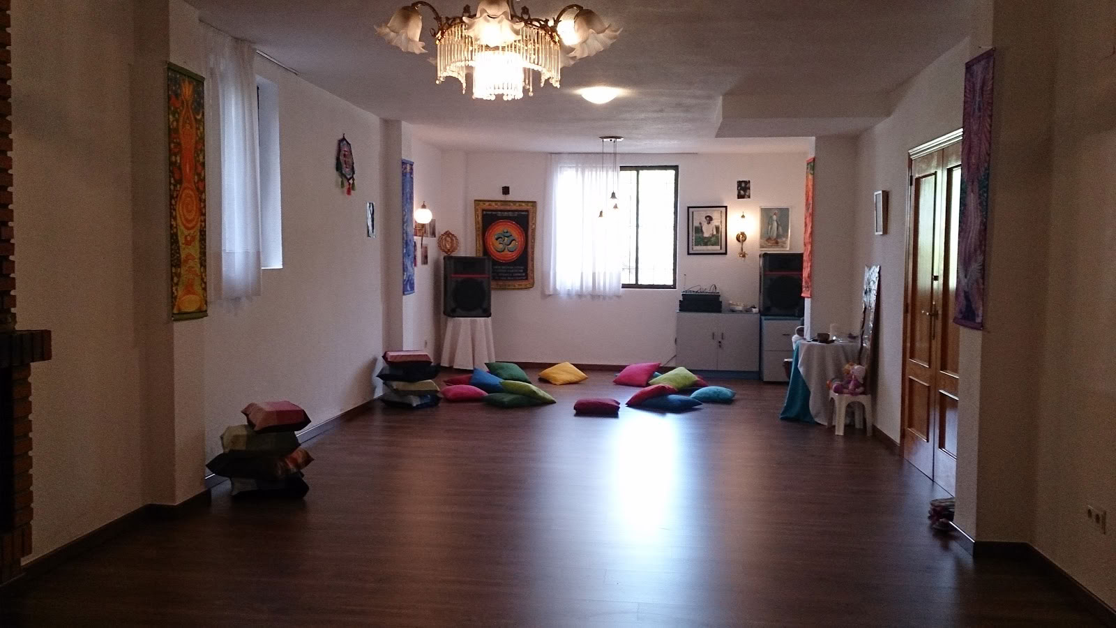 Casa Colibrí (holistische gezondheid)