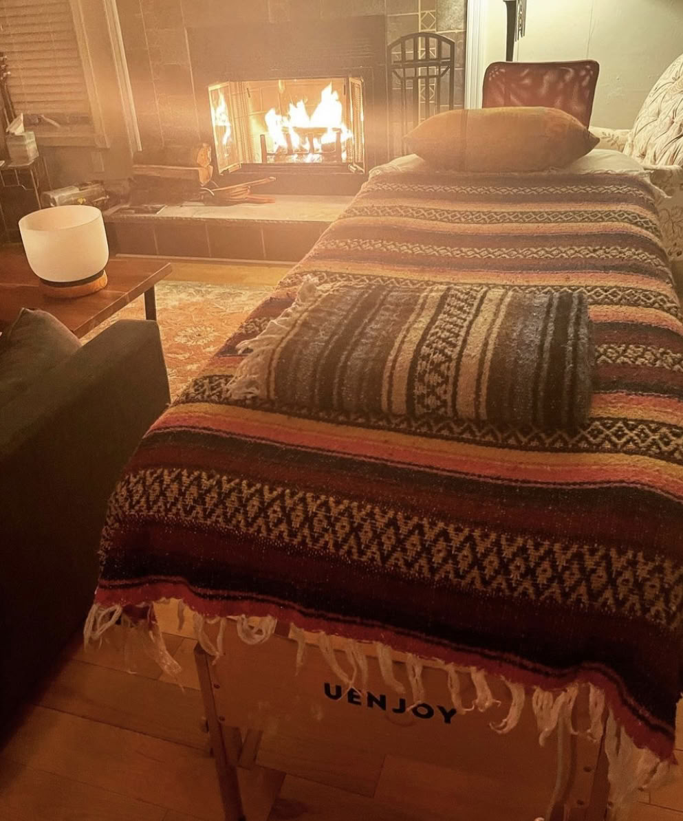 Hudson Valley Meditatie & Reiki