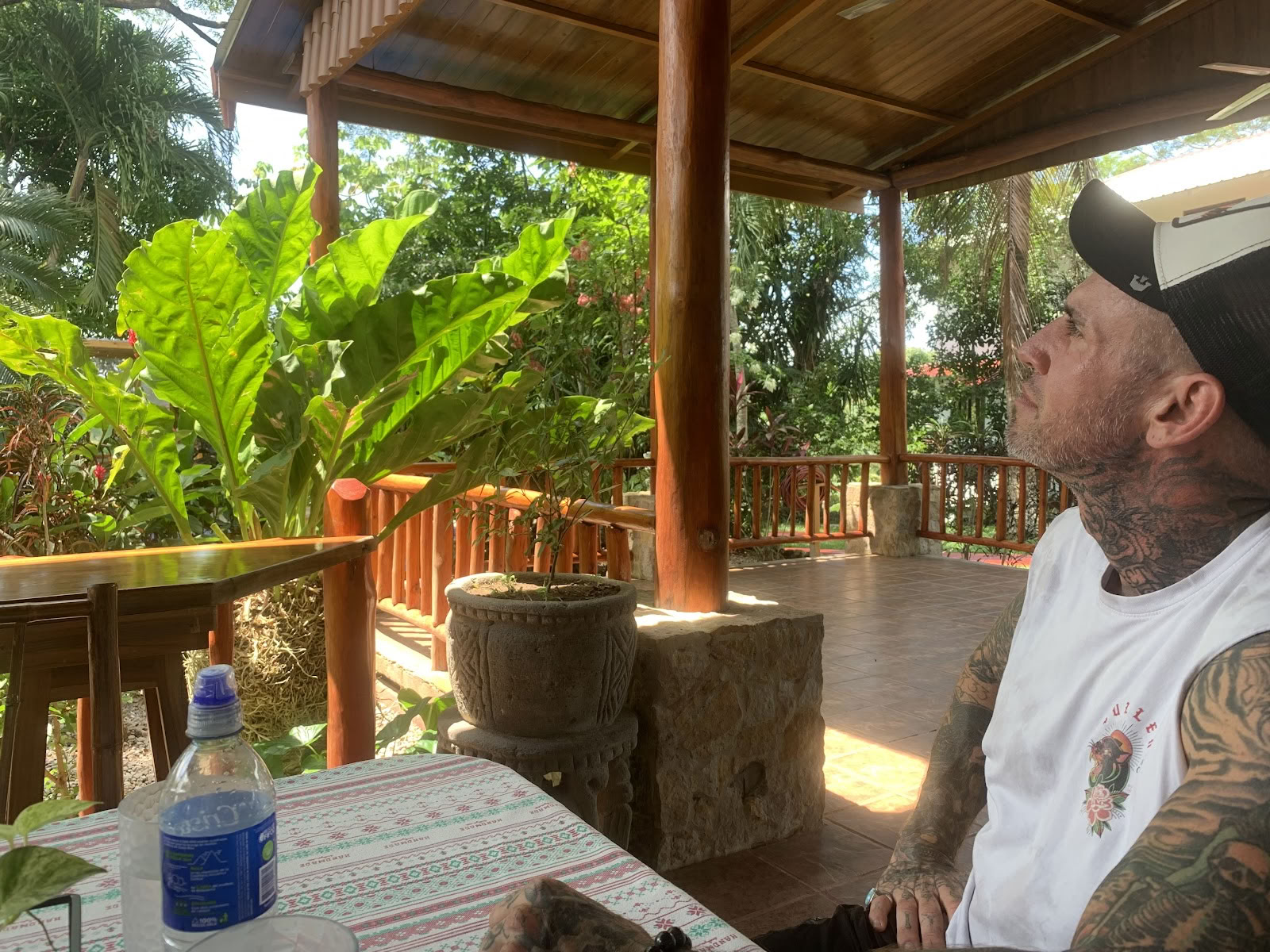 Kambo Casita