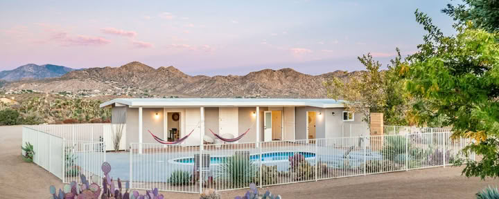 Cactusmaanretreat