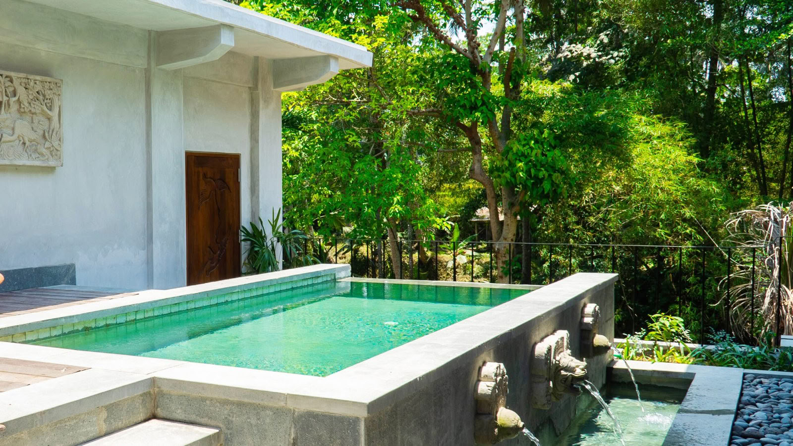 AnandaDara Ubud Resort & Spa