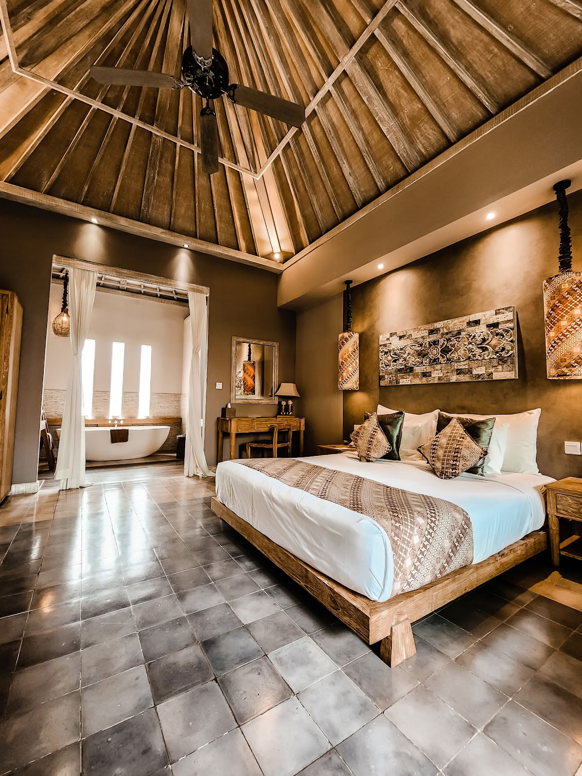 MATHIS Retreat Ubud