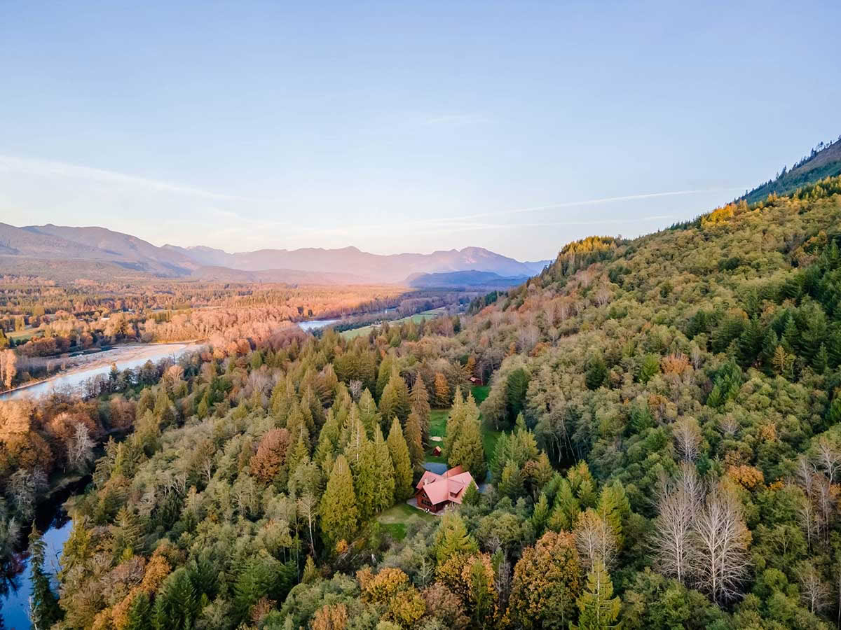 Vossenbeekwatervallen