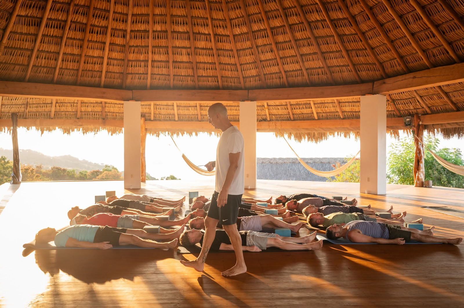 Angelos Ananda Yoga
