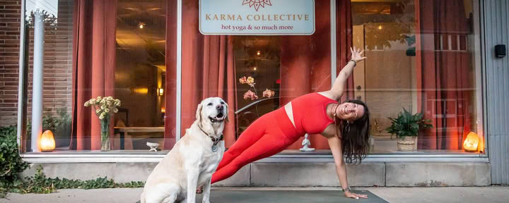 Karma Collective Yoga