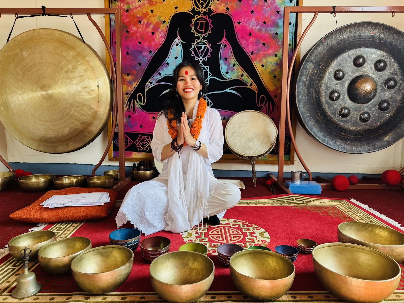 Pragya Yogaschool