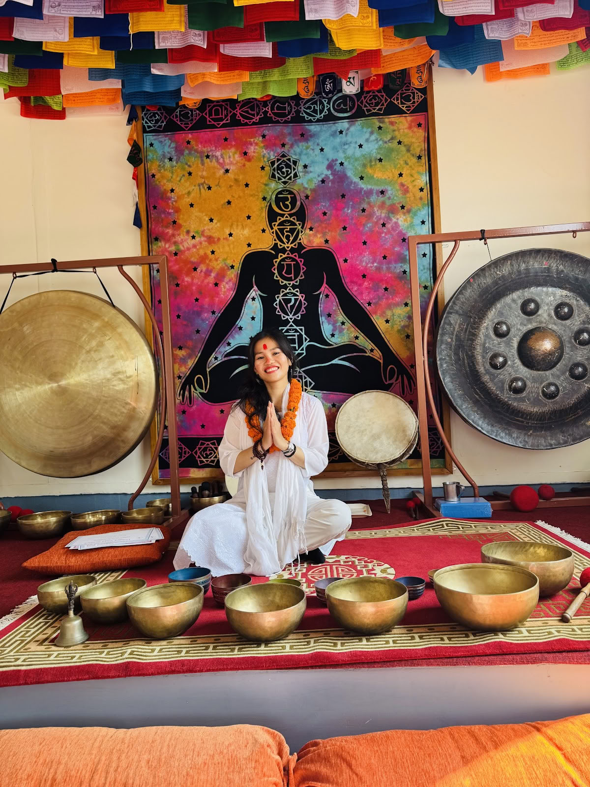 Pragya Yogaschool