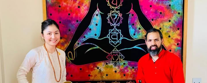 Pragya Yogaschool