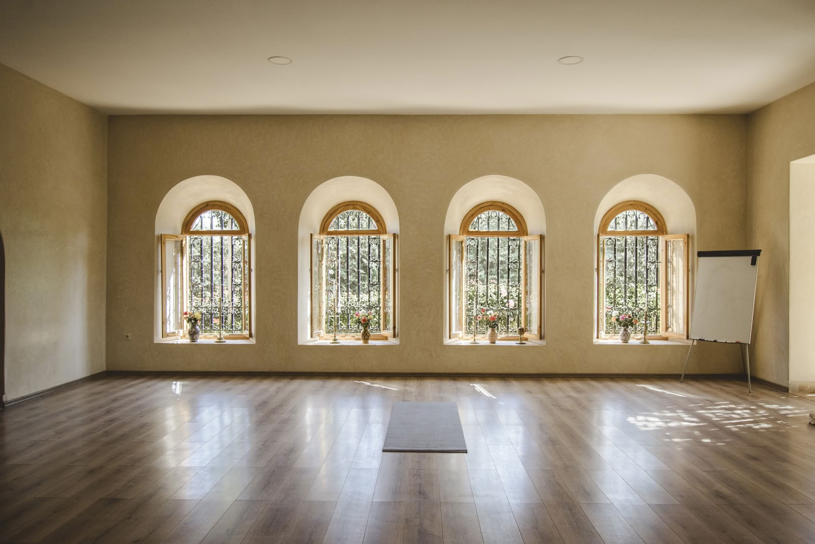 Bab Zouina/yoga, natuur & retreat
