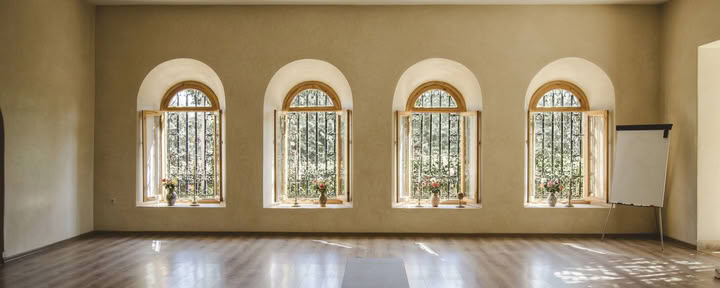 Bab Zouina/yoga, natuur & retreat