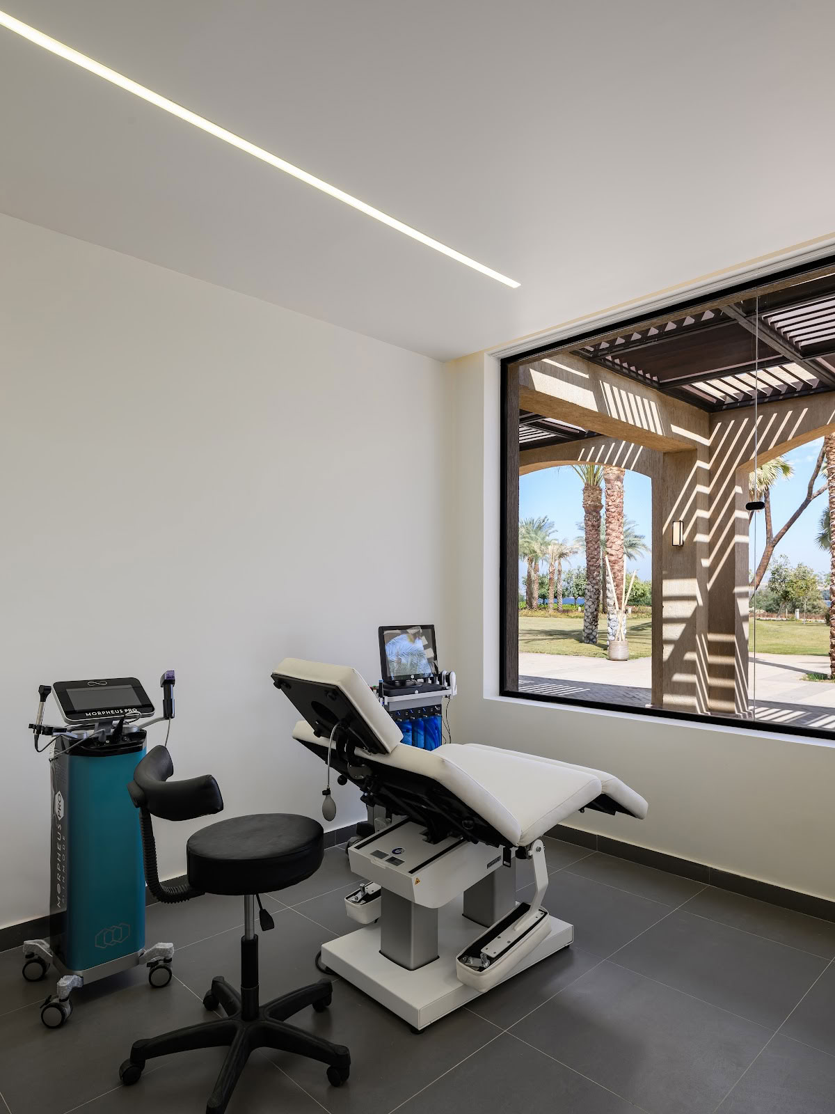 MGM Wellnesskliniek