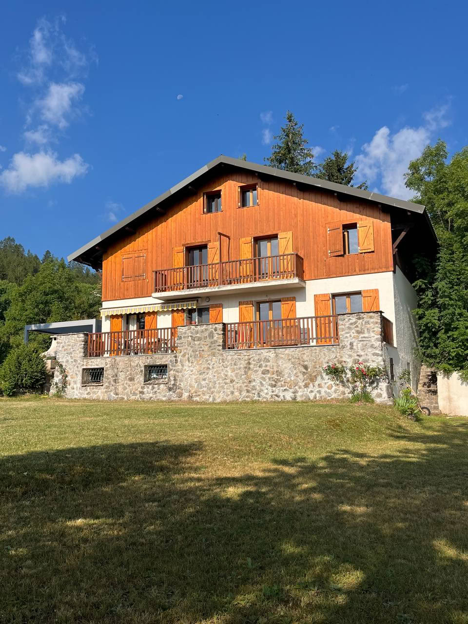 Horizon Verblijven | Yoga- en Welnessretreat