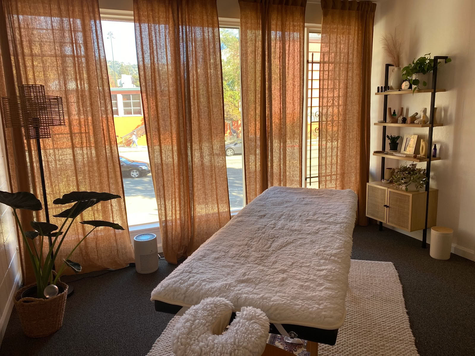 Healing House East Bay