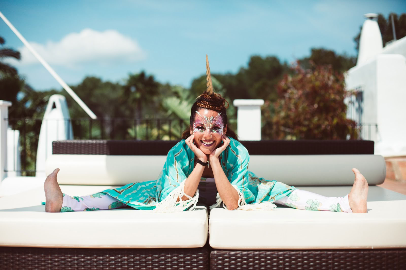 Het Yoga Concept
