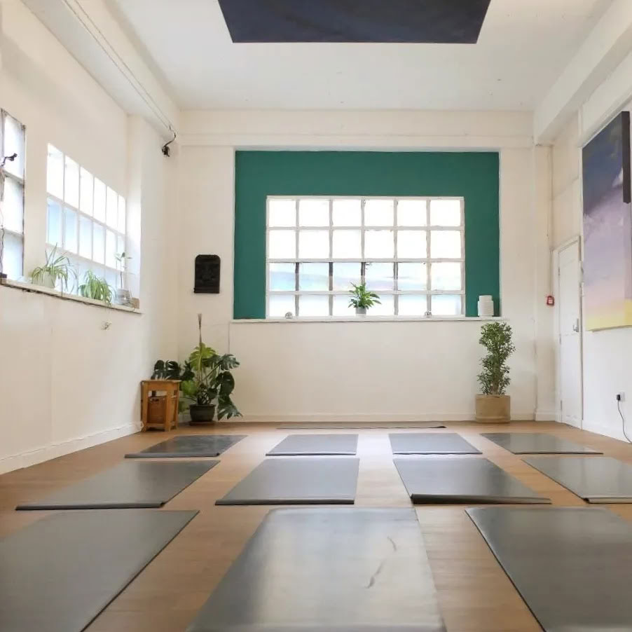Croydon Yoga Hub