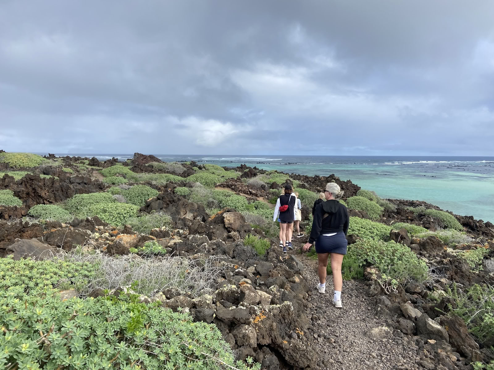 Sandy Donnelly DBC Health Retreats & Getaways
