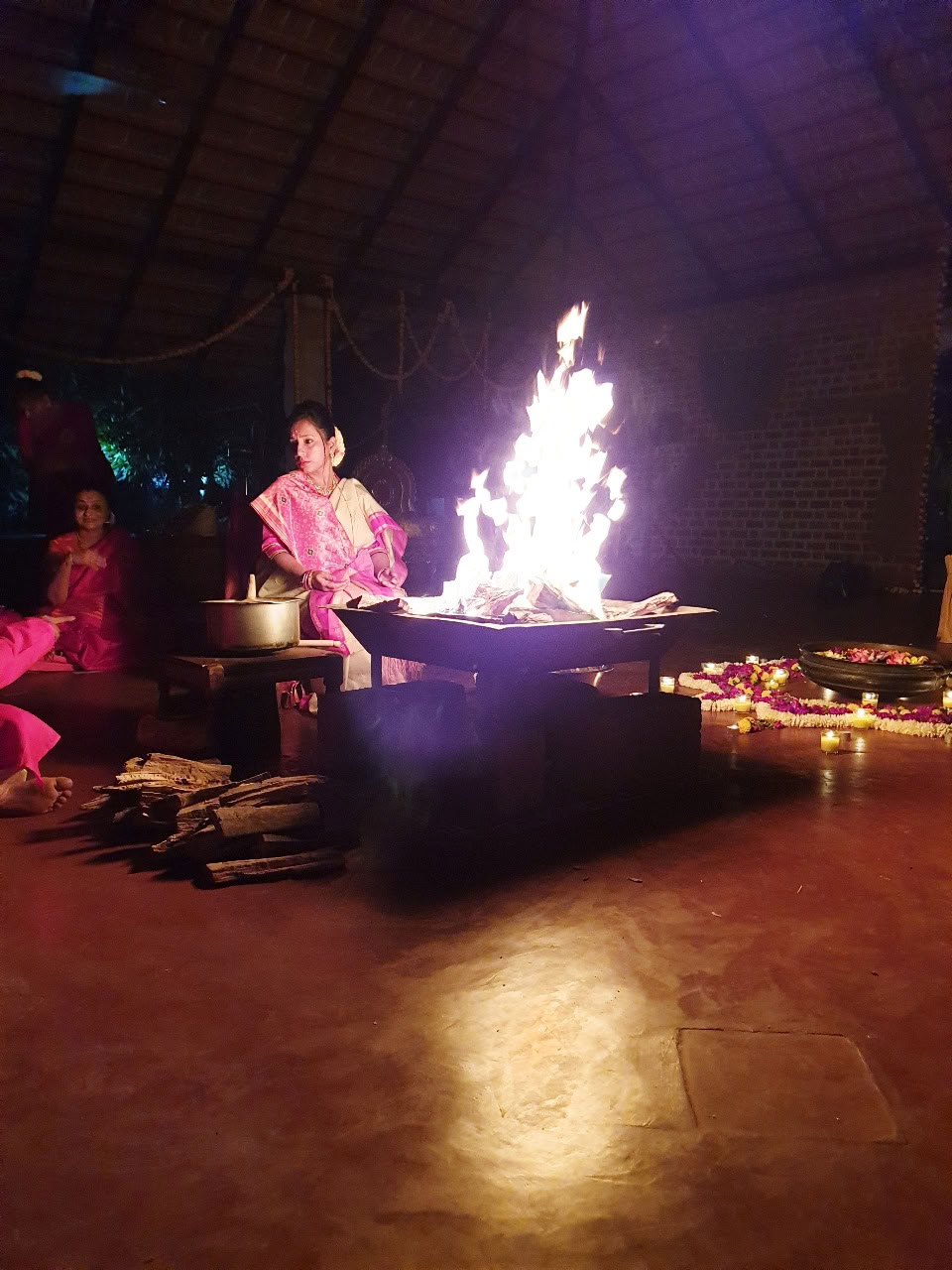 Samyama Healing Centrum
