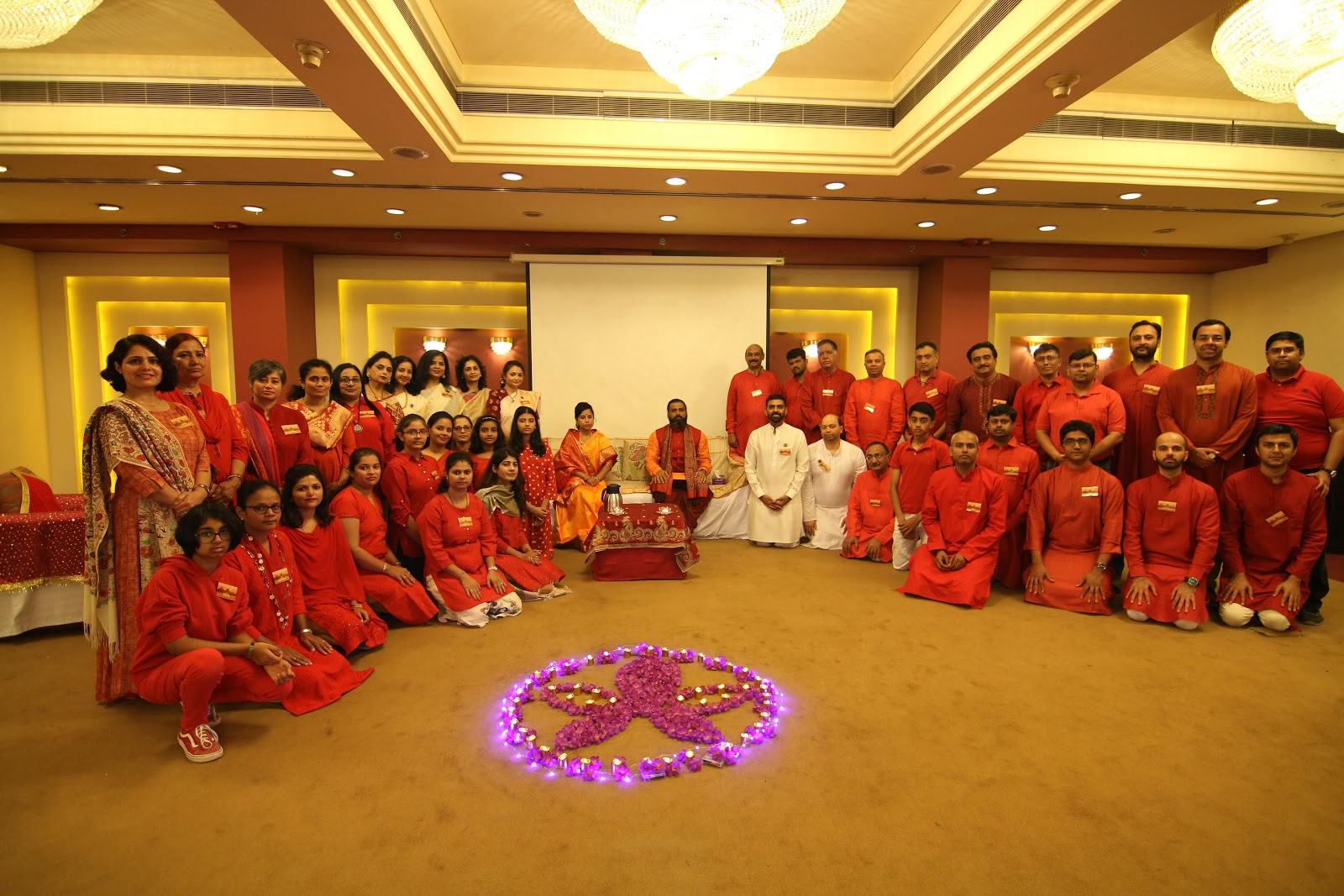 Samyama Healing Centrum