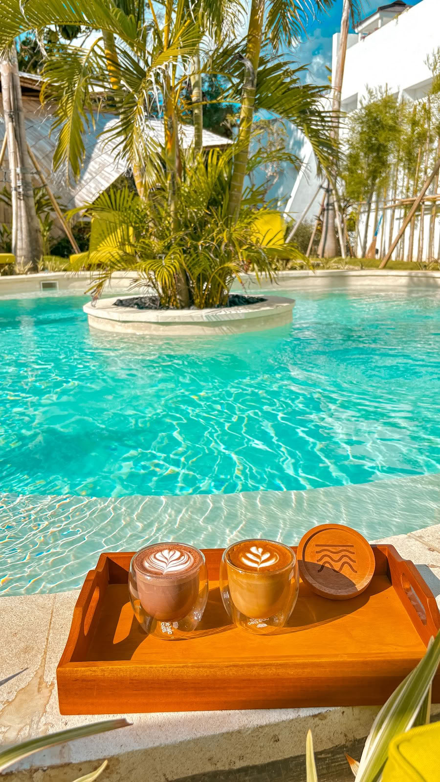 Mantra Wellness Bali (Suites, Yoga & Reformer Pilates)